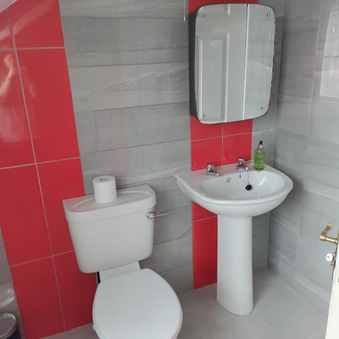 Apt 3 The Grainstore Клифдън Екстериор снимка