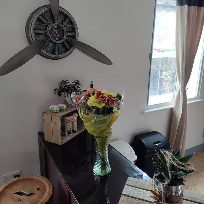 Apt 3 The Grainstore Клифдън Екстериор снимка