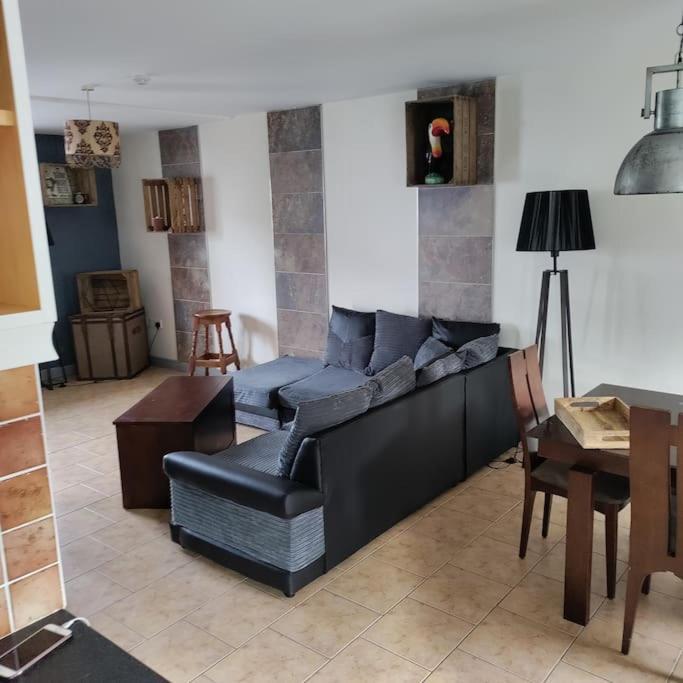 Apt 3 The Grainstore Клифдън Екстериор снимка