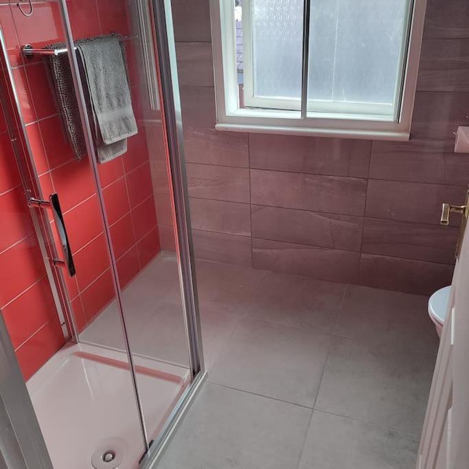 Apt 3 The Grainstore Клифдън Екстериор снимка